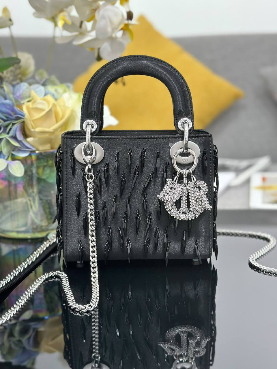 Dior Sling Bag - 