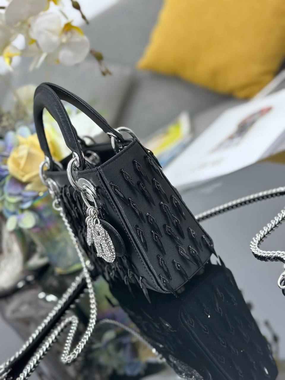 Dior Sling Bag - 
