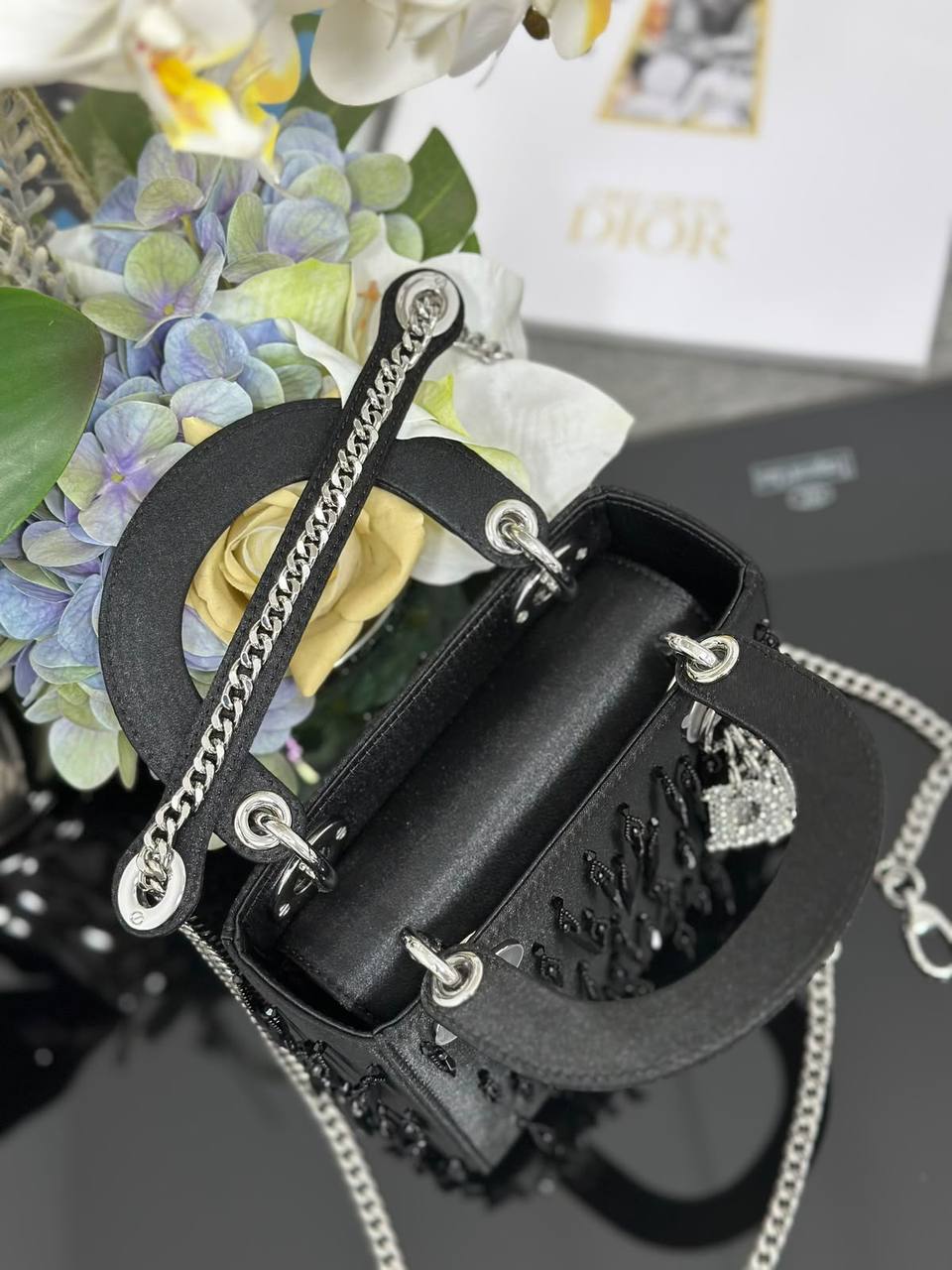 Dior Sling Bag - 