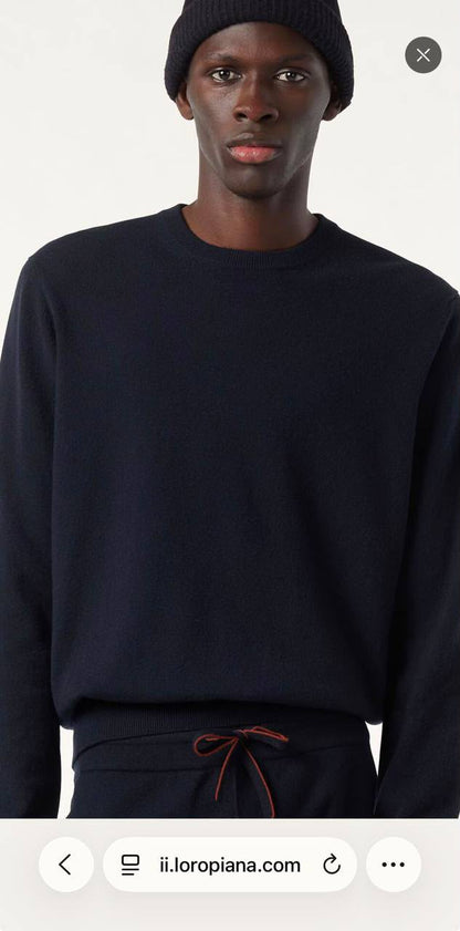 Loro Piana Sweater - Beige