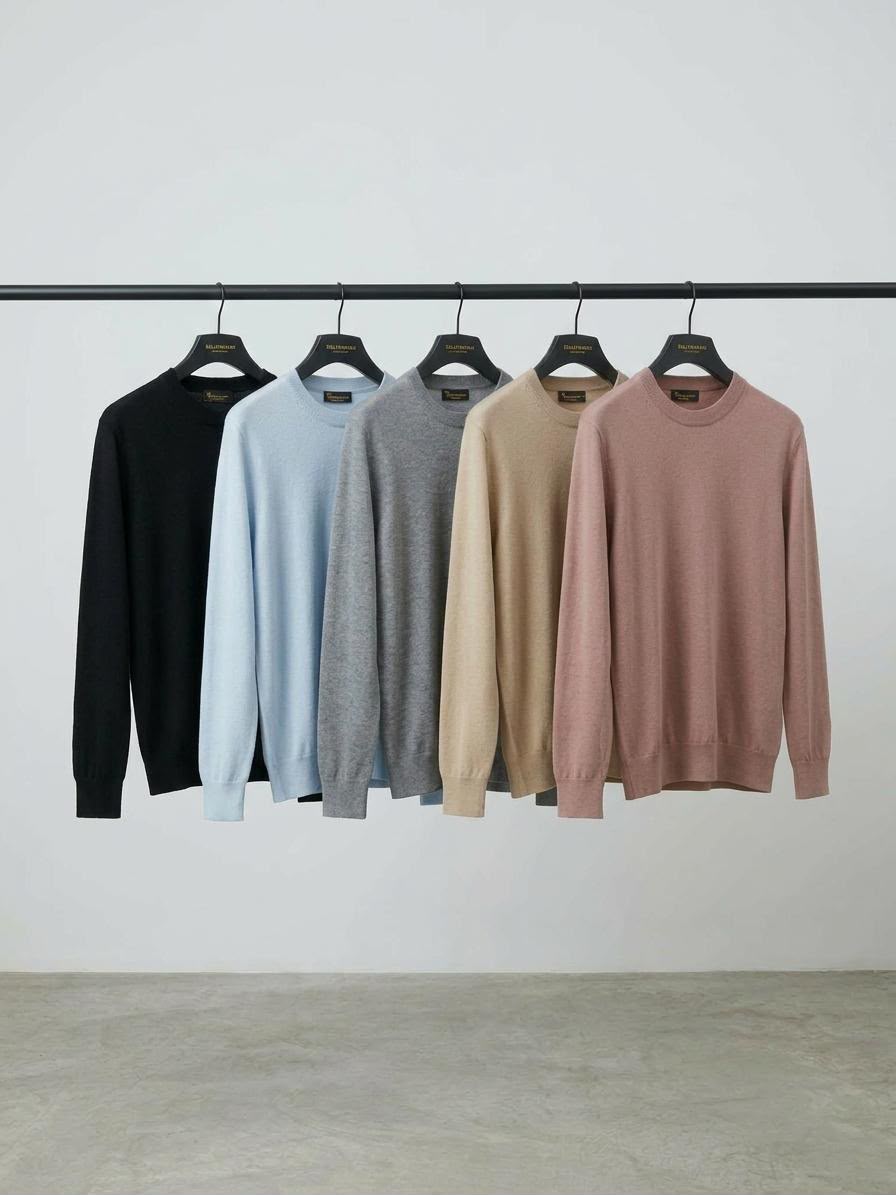 Loro Piana Sweater - Beige