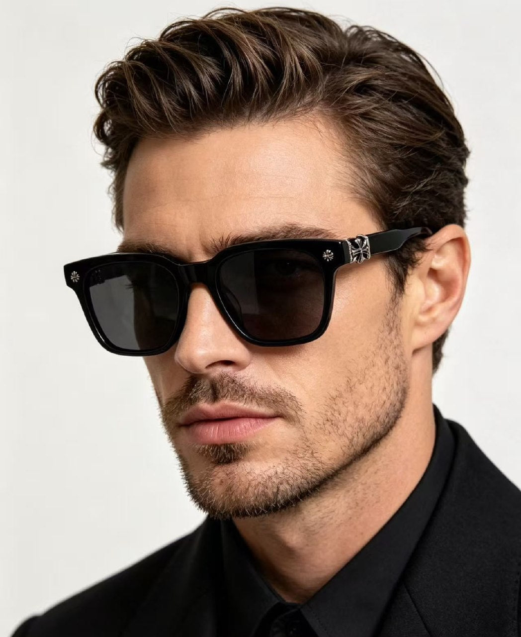 Chrome Hearts Sunglasses - 