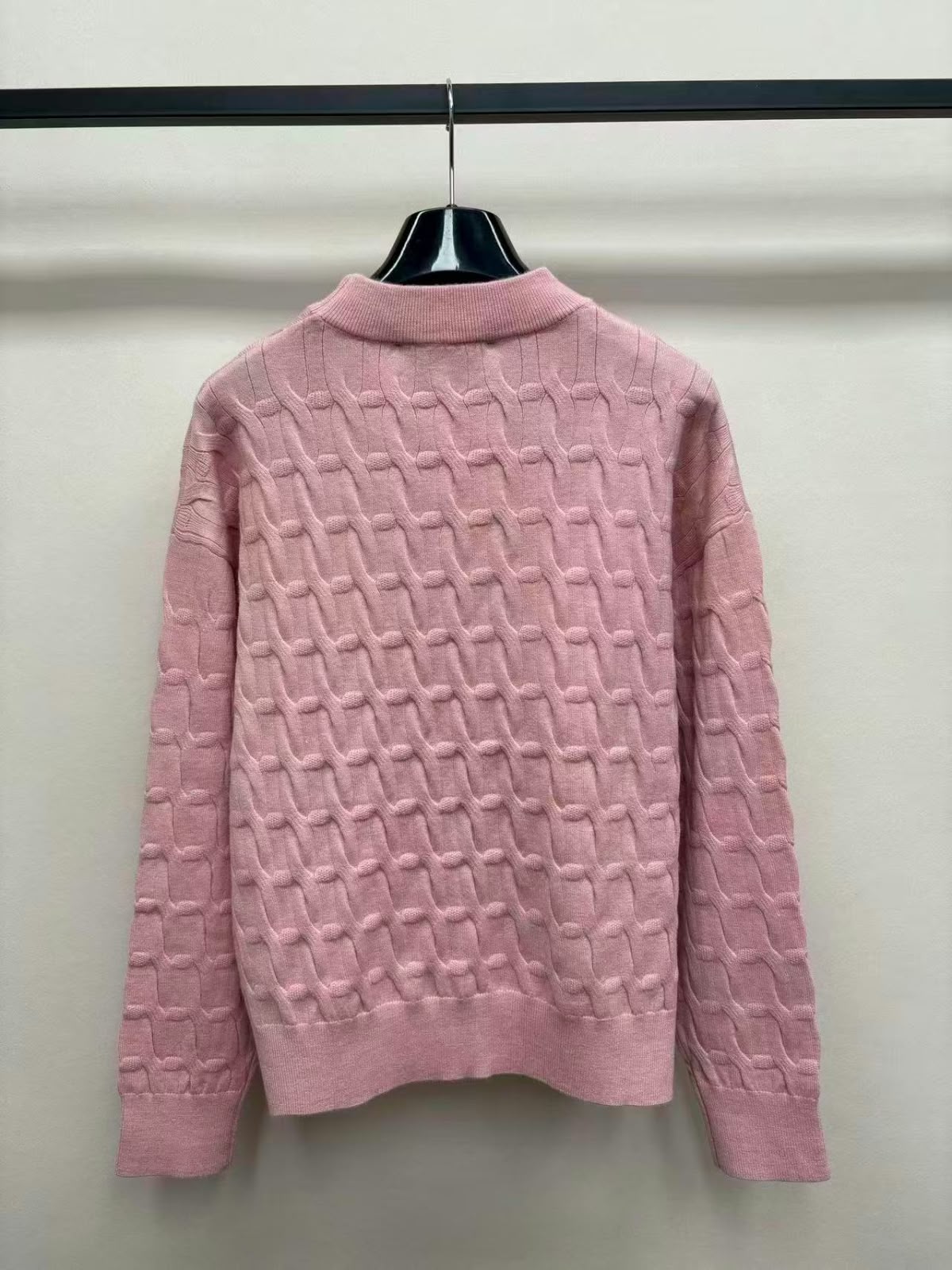 Louis Vuitton Sweater - Pink