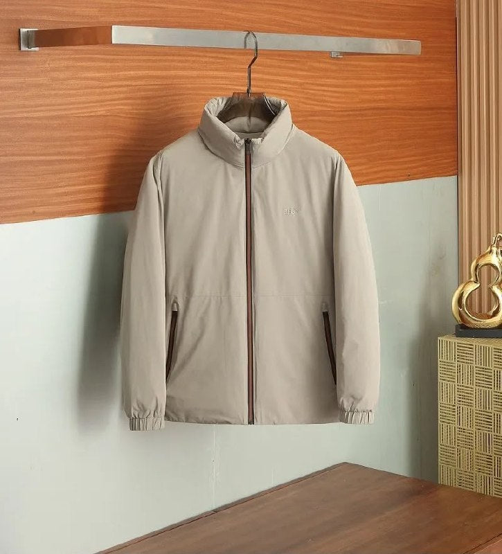 Zegna Jacket - Grey