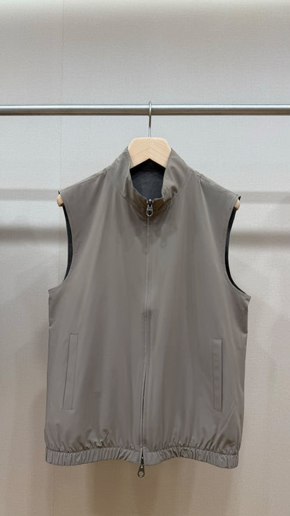 Loro Piana Vest - Beige