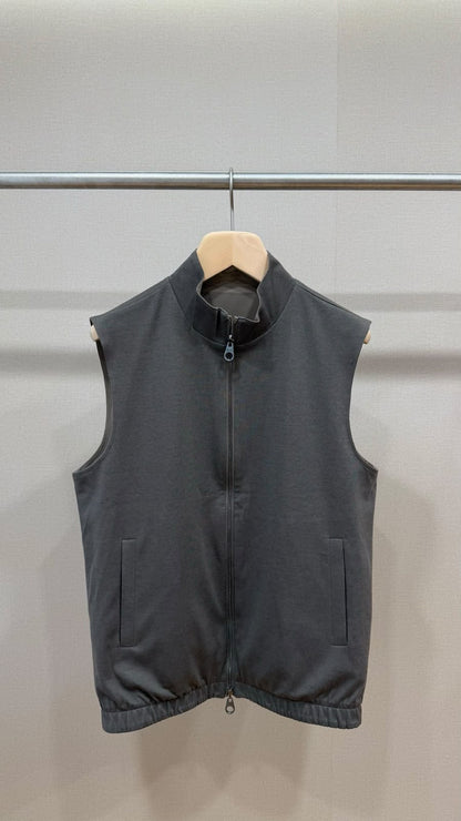 Loro Piana Vest - Beige
