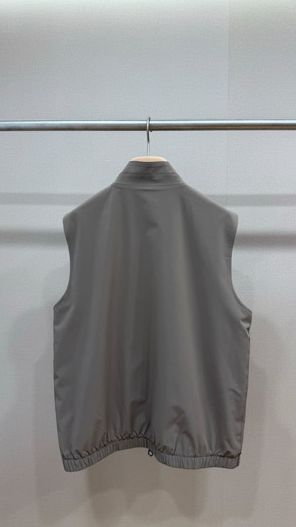 Loro Piana Vest - Beige