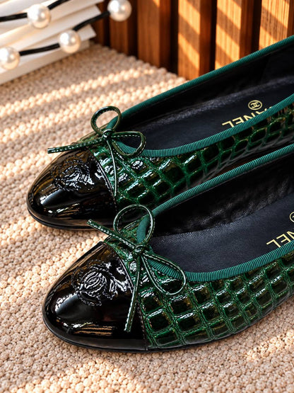 Chanel Ballerina - 