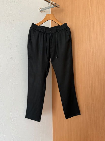 Brunello Cucinelli Pants - Beige, Black