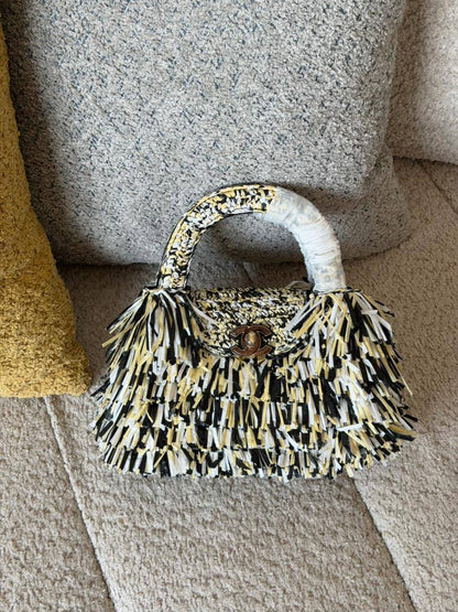 Chanel Hand Bag - 