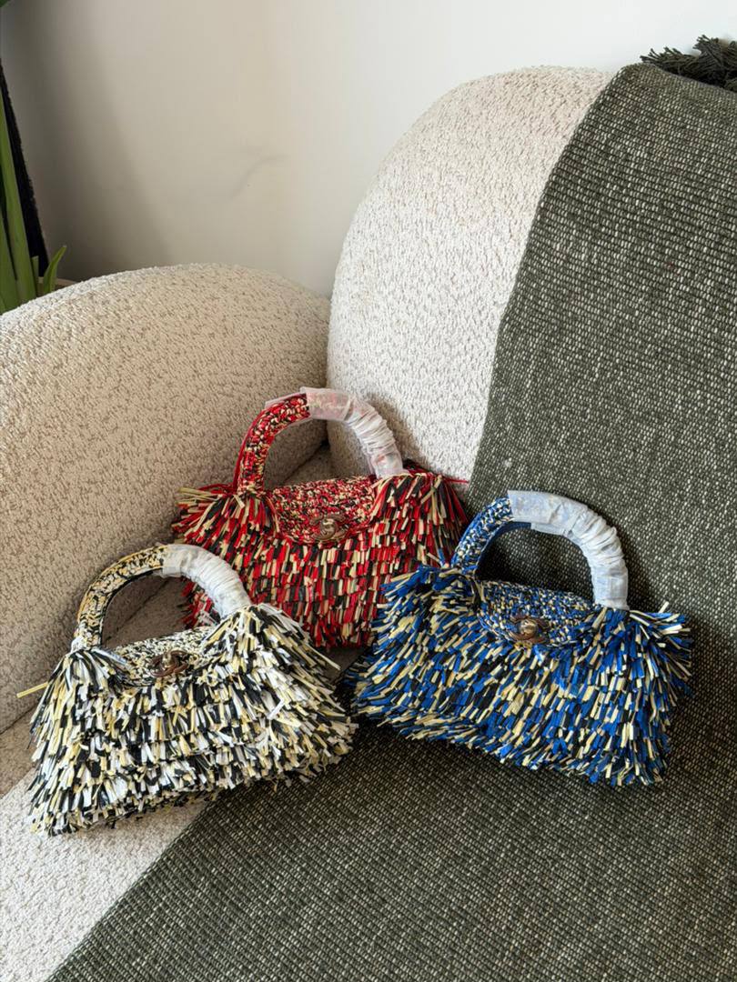 Chanel Hand Bag - 