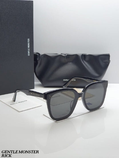 Gentle Monster Rick Sunglasses - 