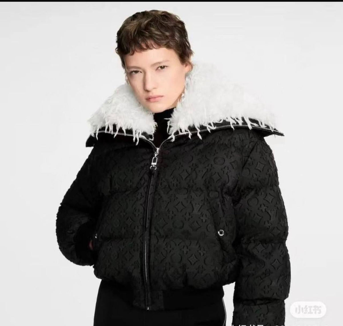 Louis Vuitton Jacket - 