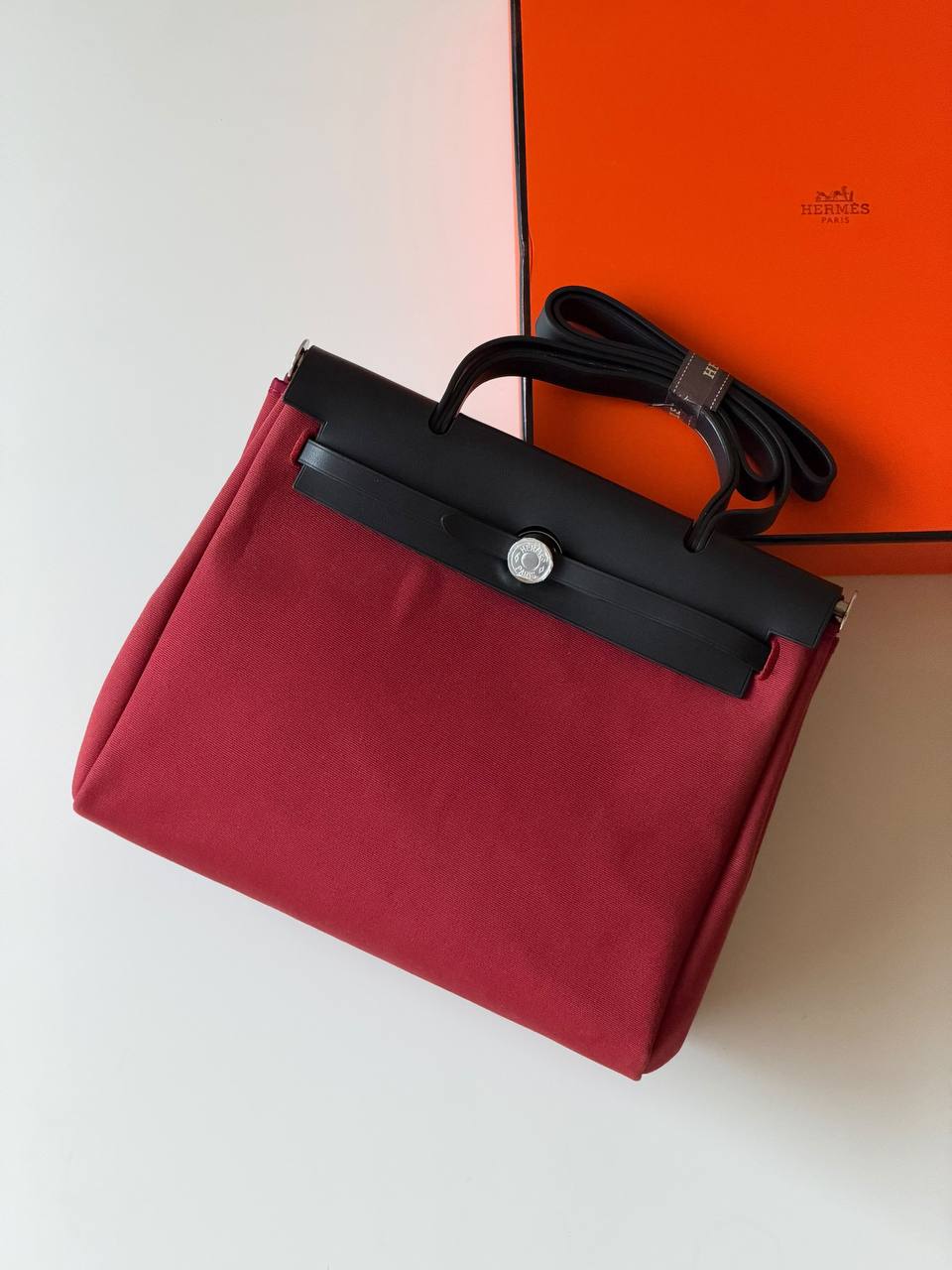Hermes Sling Bag - 