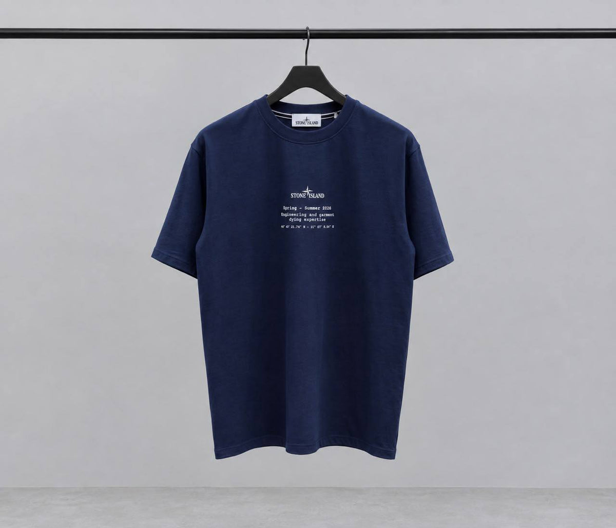 Stone Island T-Shirt - 