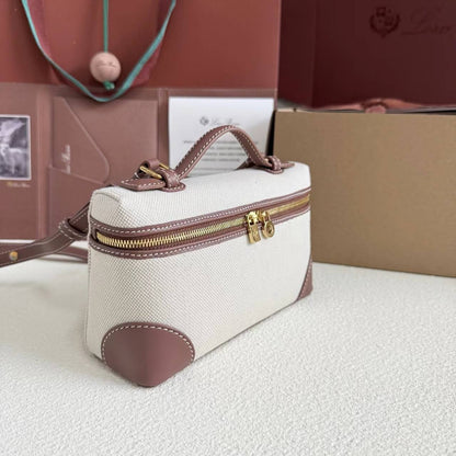 Loro Piana Sling Bag - 