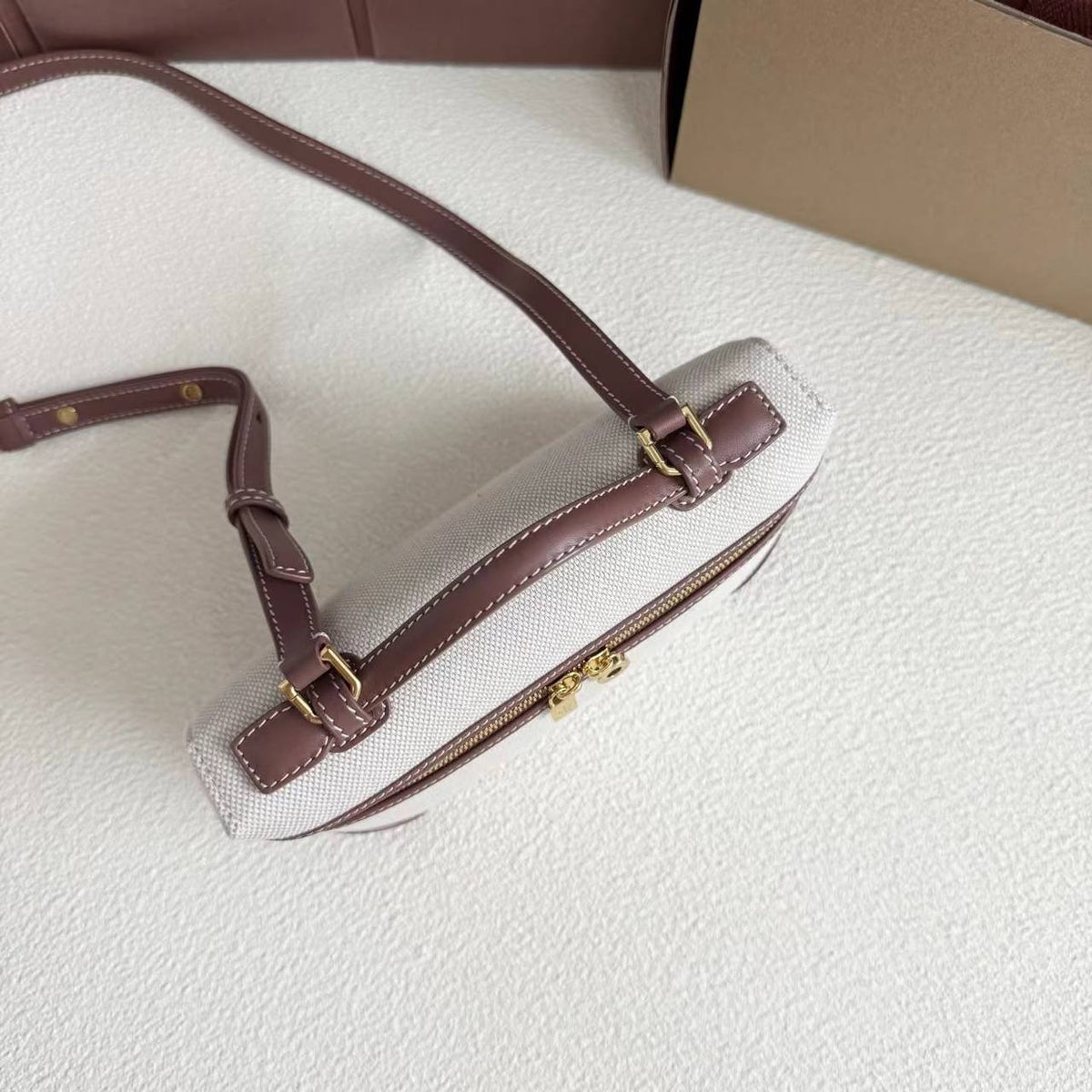 Loro Piana Sling Bag - 