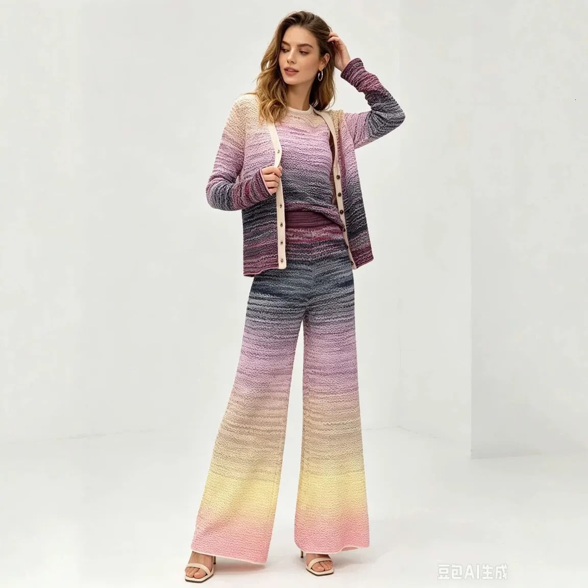 Missoni Set - Multi