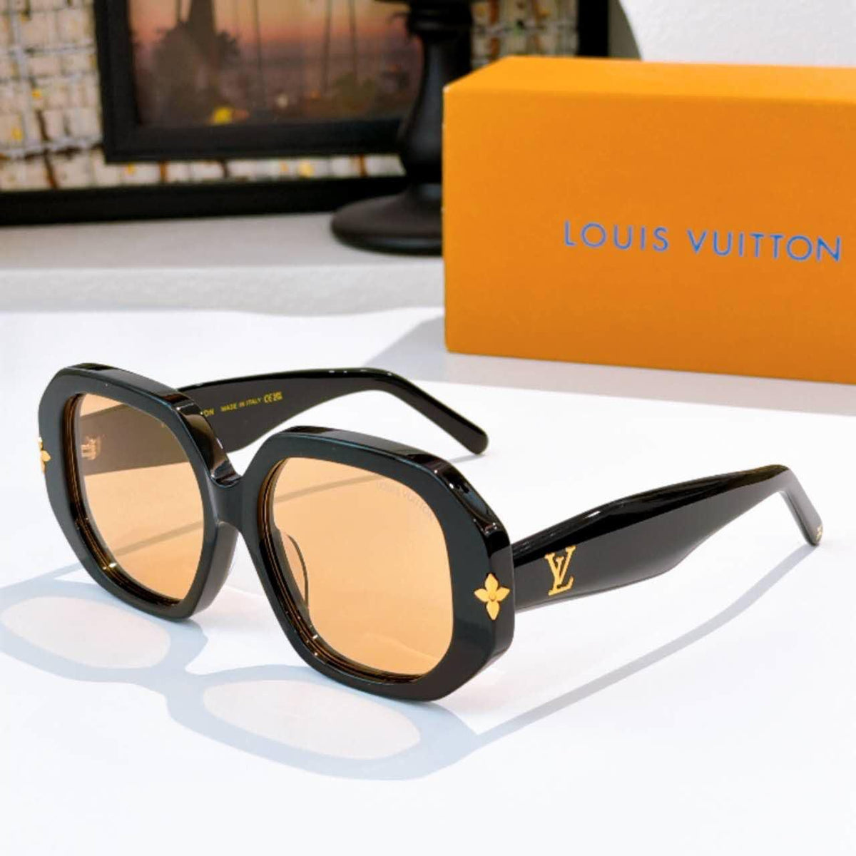 Louis Vuitton Sunglasses - 