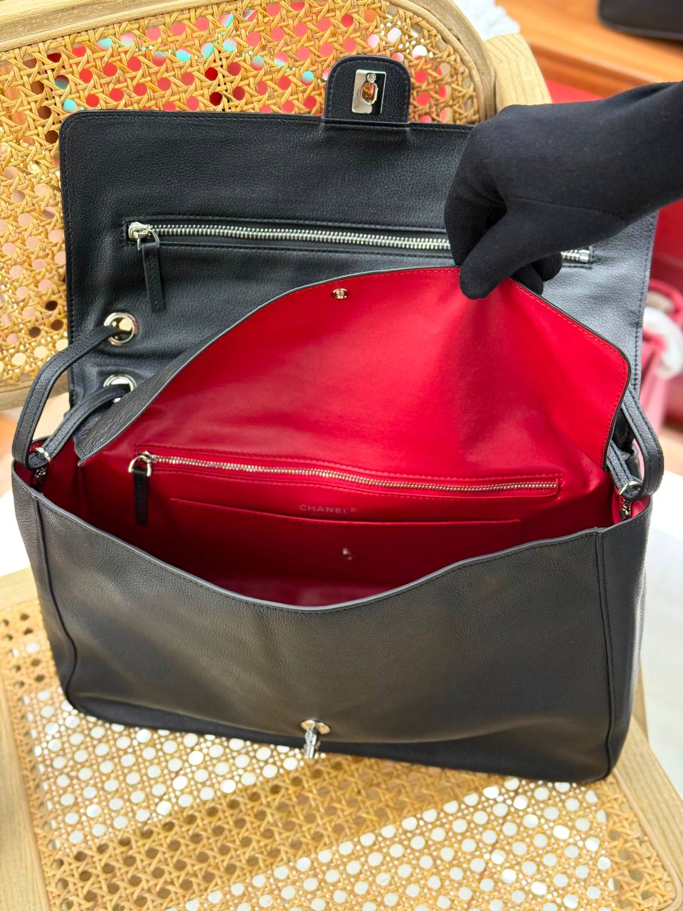 Chanel Shoulder Bag - 