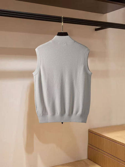 Gucci Vest - White