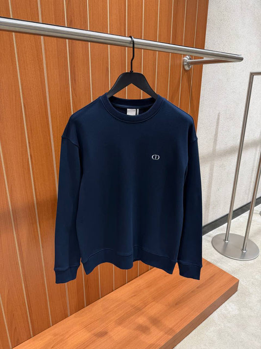 Dior Sweatshirt - Navy