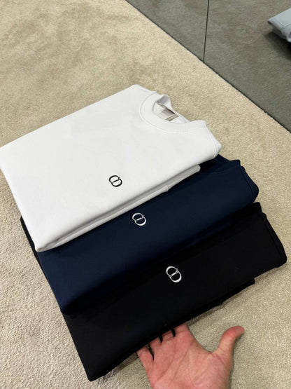 Dior Sweatshirt - Navy