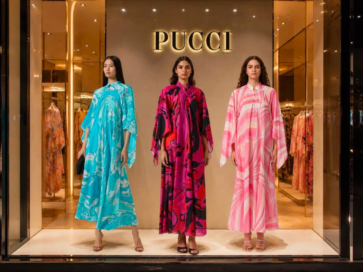 Pucci Set - 