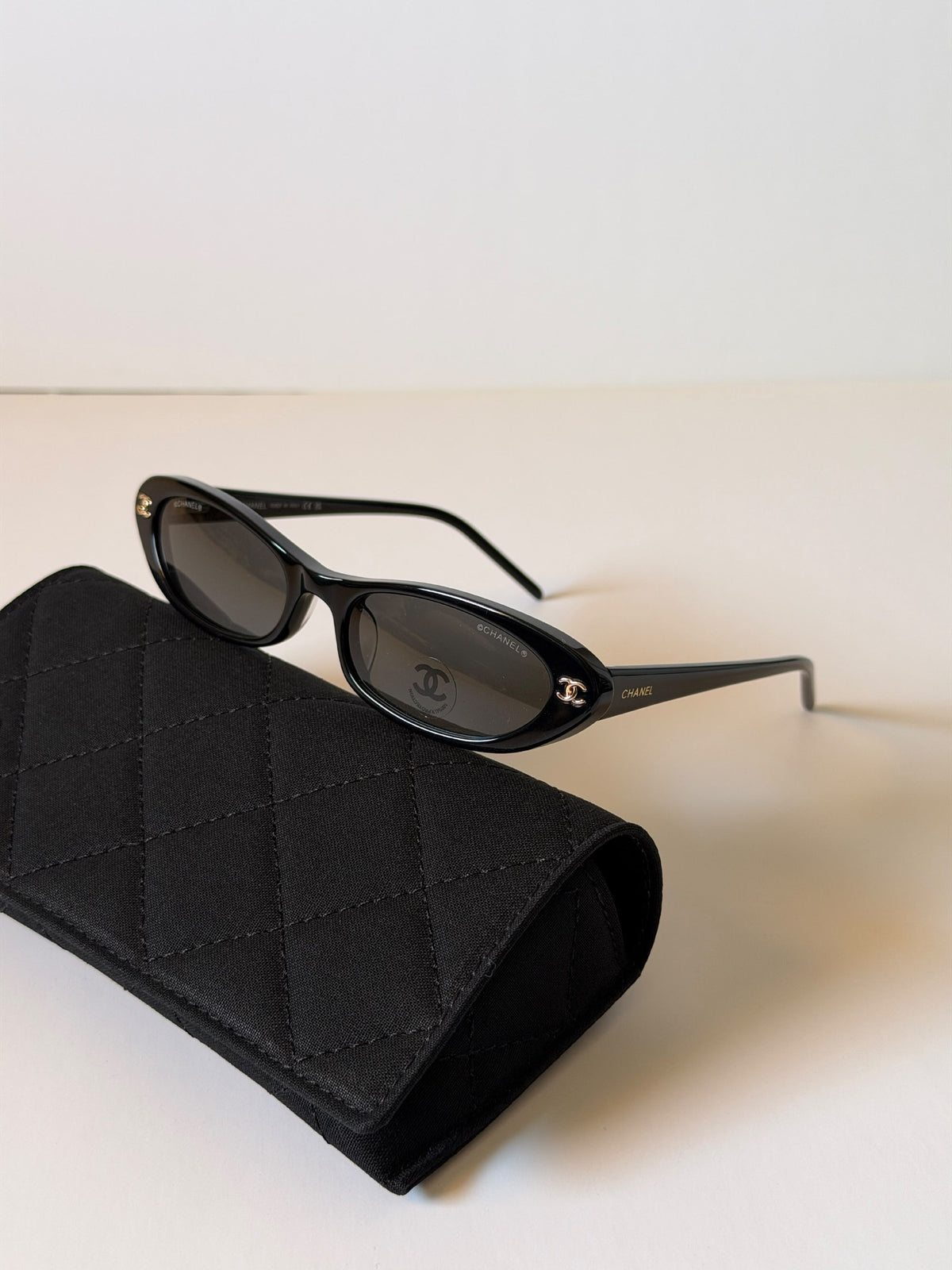 Chanel Sunglasses - 