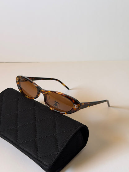 Chanel Sunglasses - 