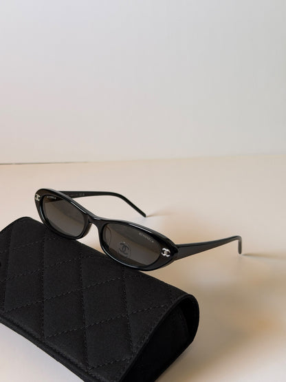 Chanel Sunglasses - 