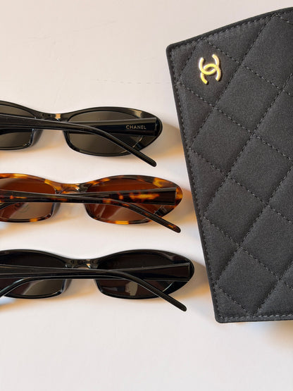 Chanel Sunglasses - 