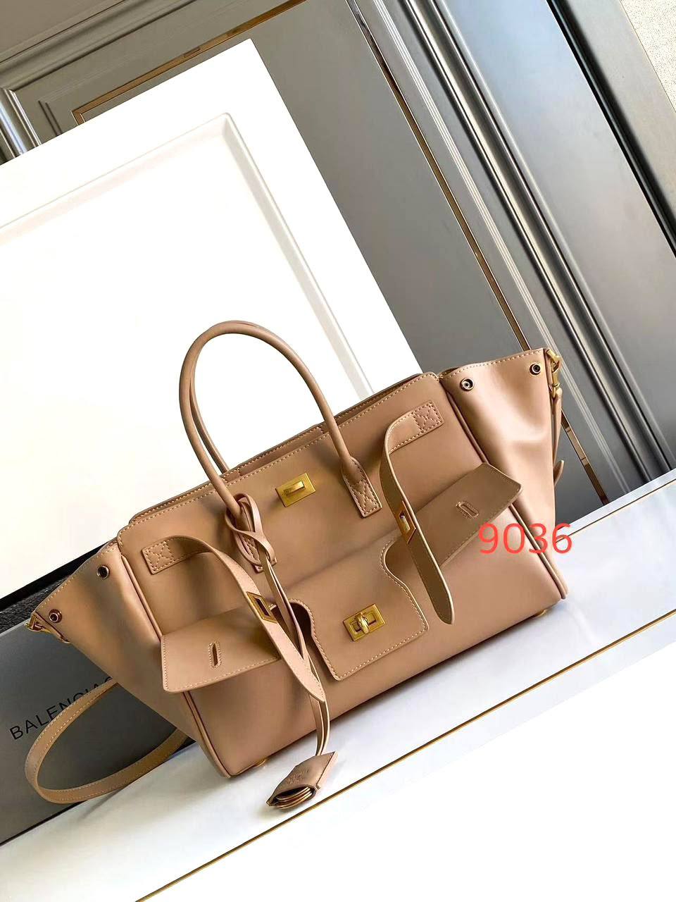 Balenciaga Sling Bag - 