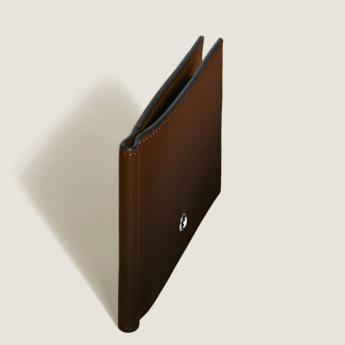 Montblanc Wallet - Brown