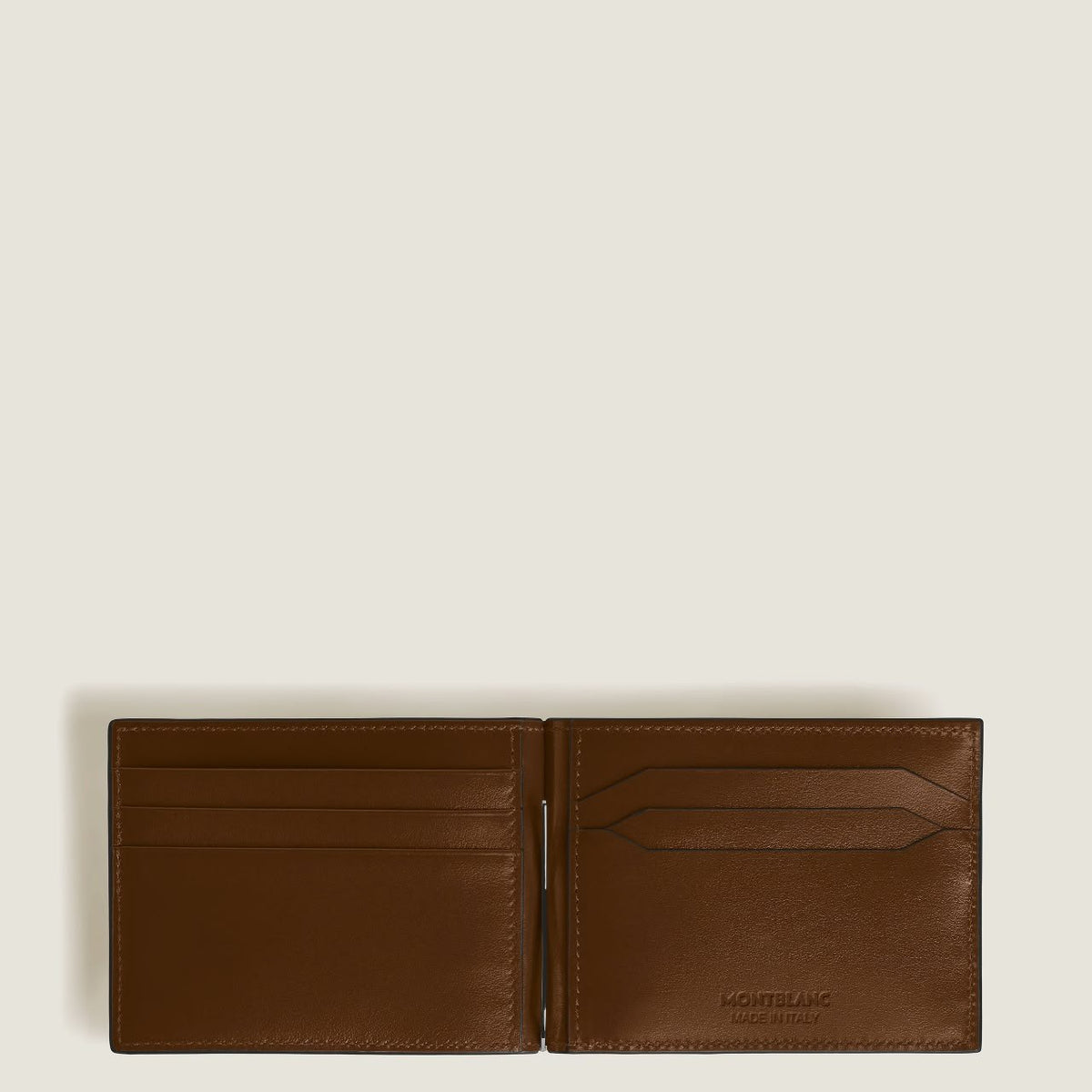 Montblanc Wallet - Brown
