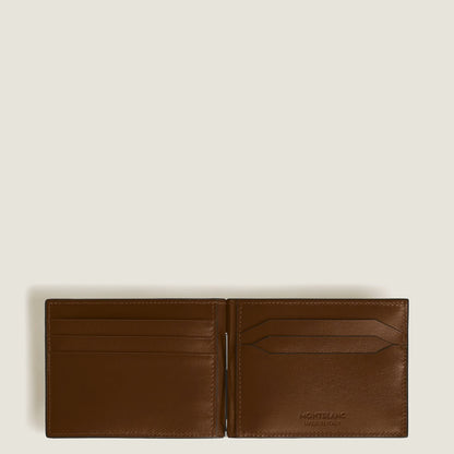 Montblanc Wallet - Brown