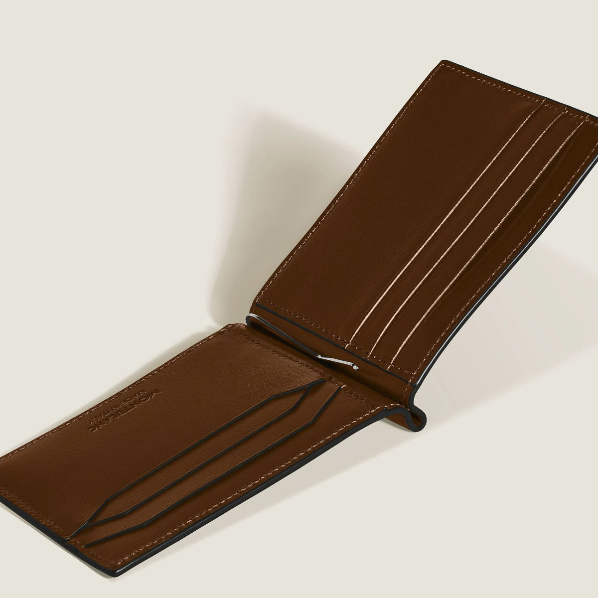Montblanc Wallet - Brown