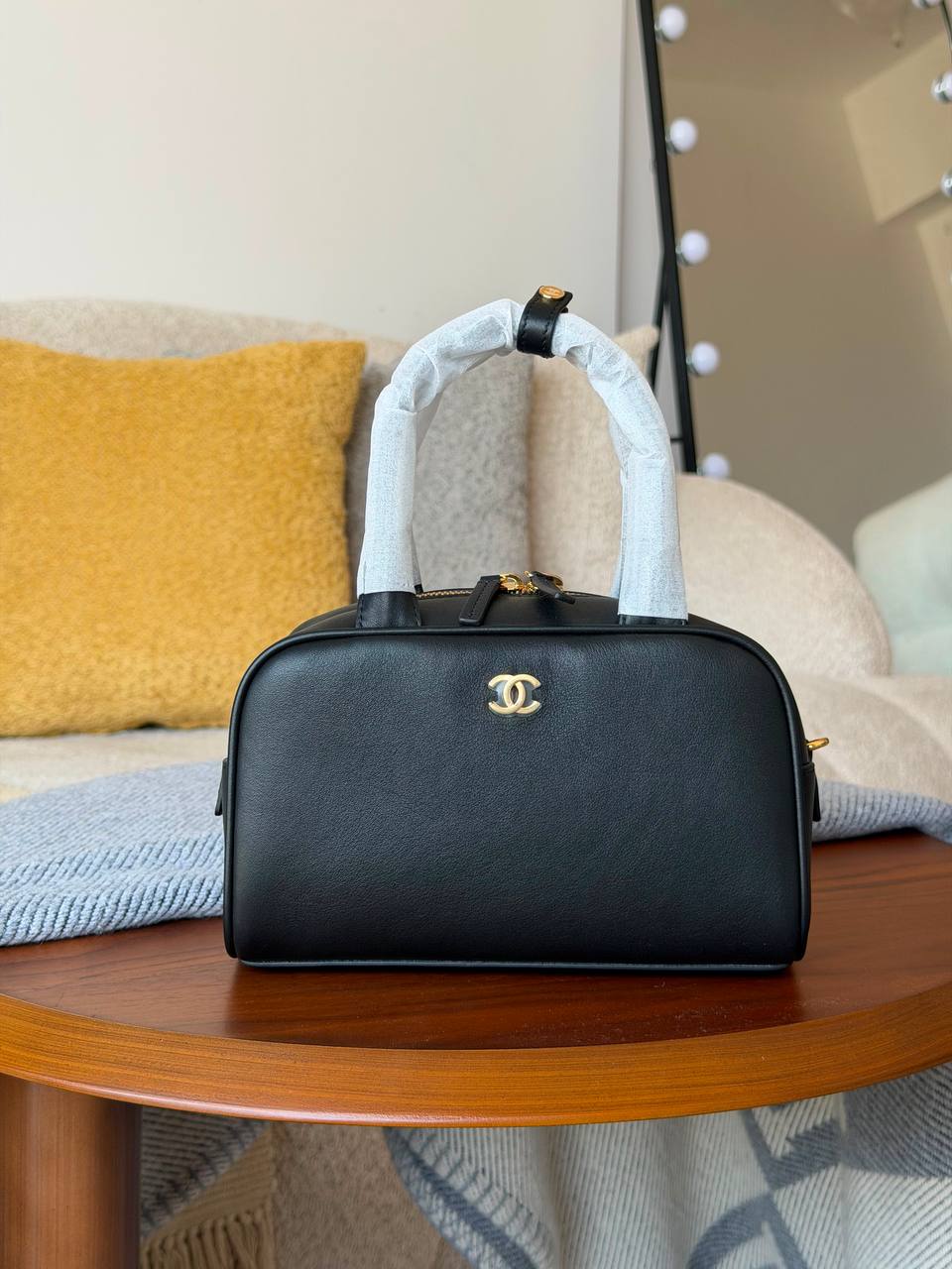 Chanel Hand Bag - 
