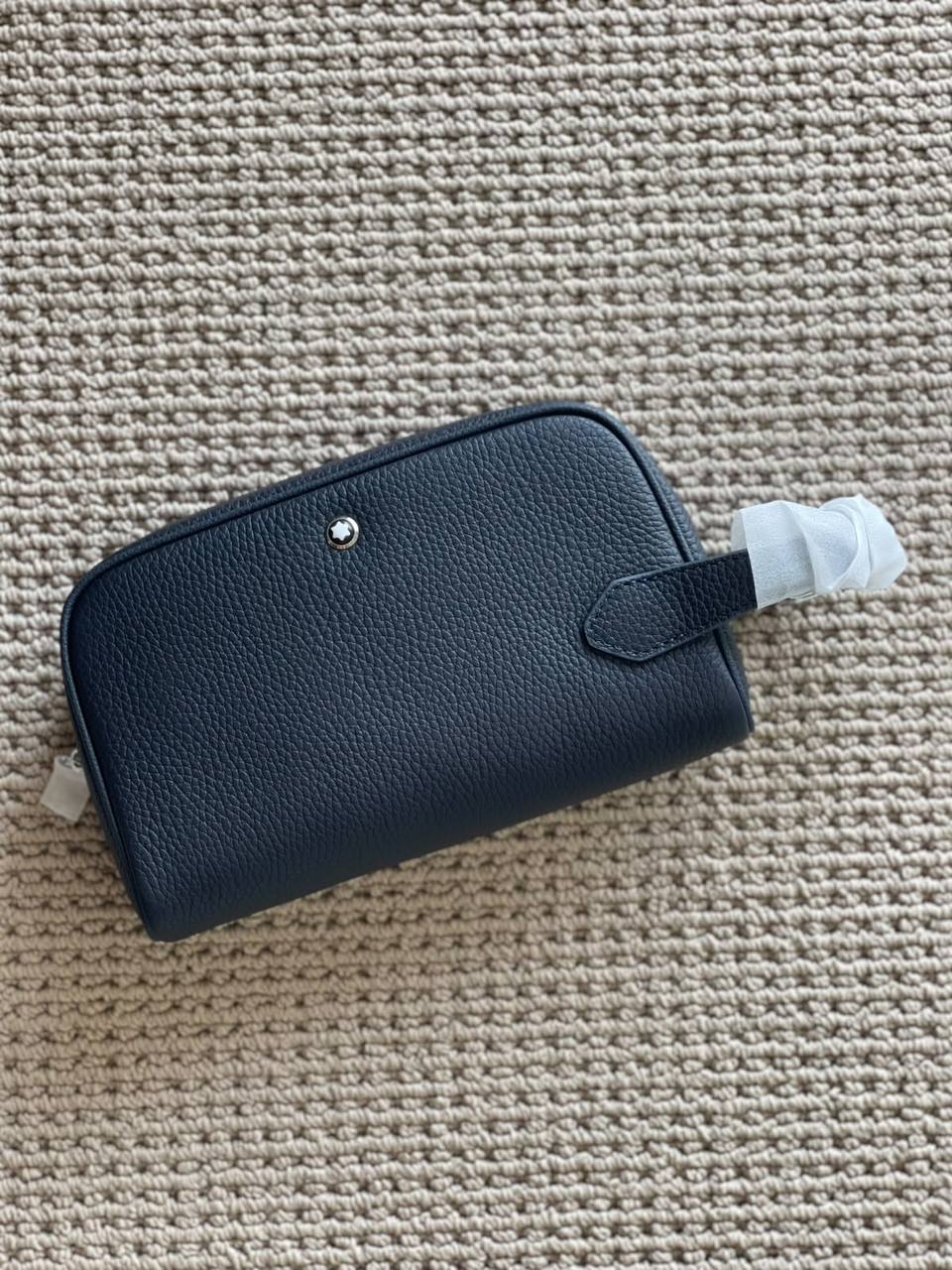 Mont Blanc Pouch Bag - 
