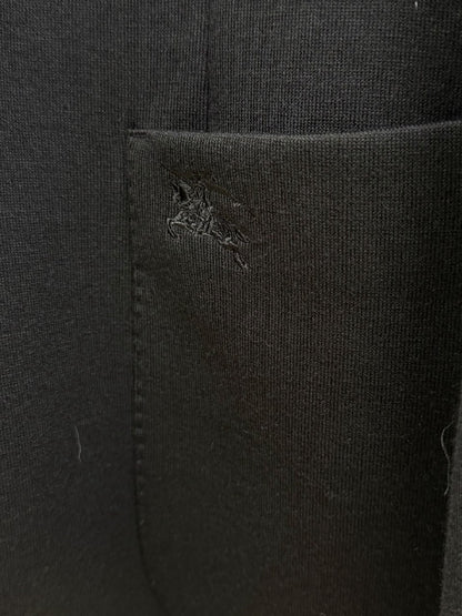 Burberry Blazer - Black, White, Navy