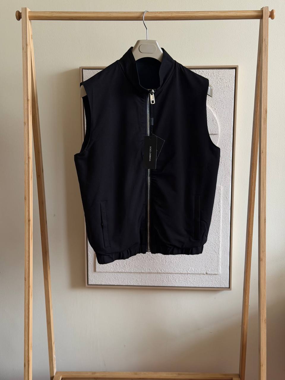 Dolce&Gabbana Vest - 