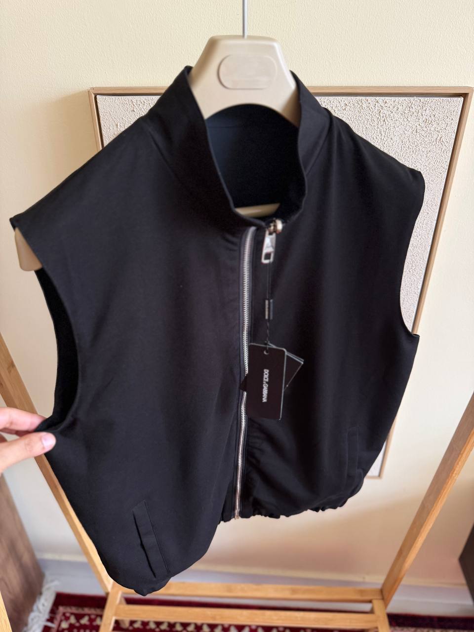 Dolce&Gabbana Vest - 