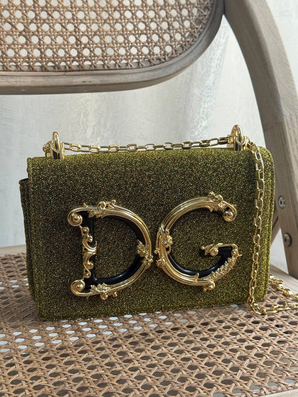 Dolce&Gabbana Sling Bag - 