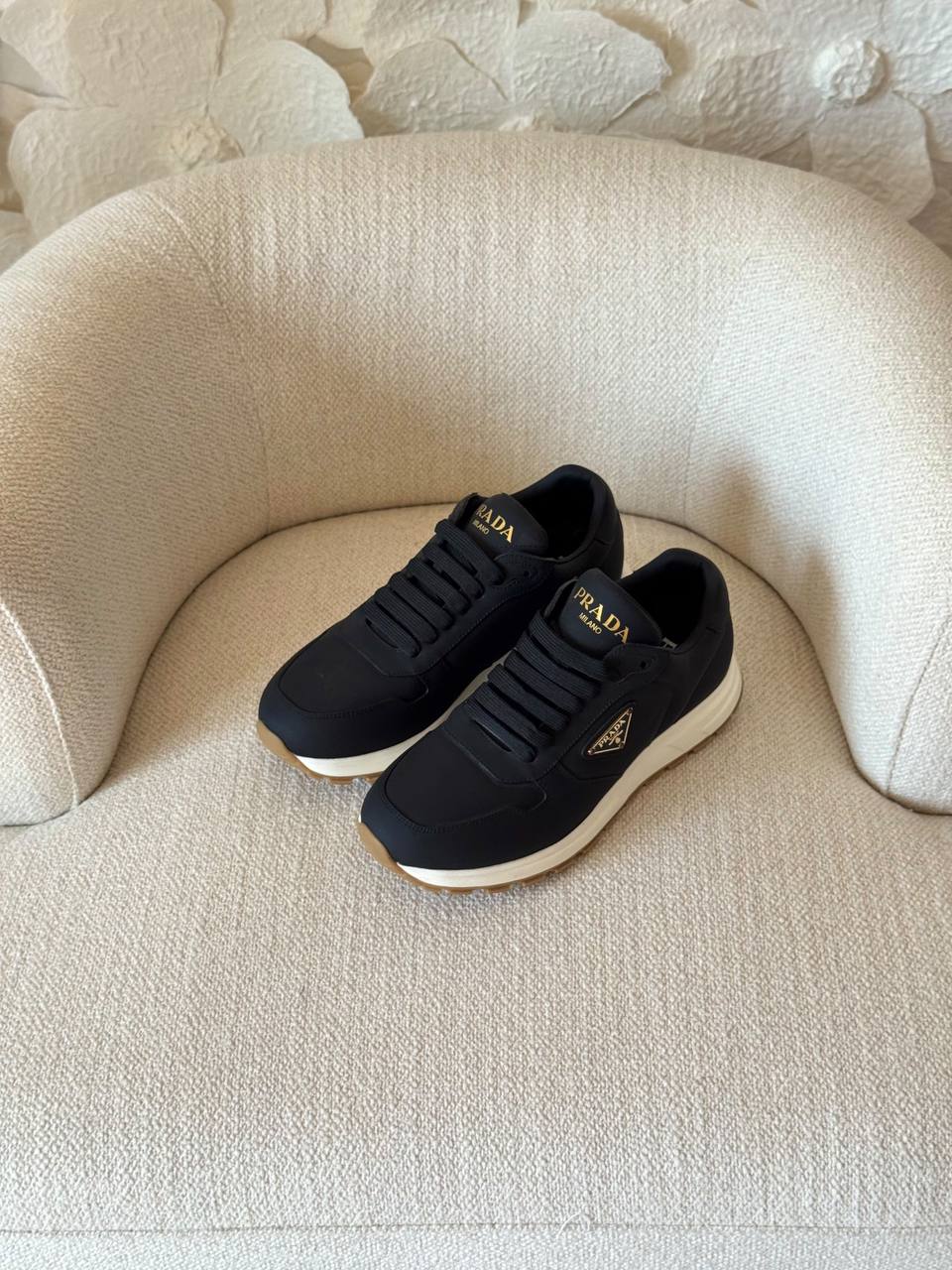 Prada Shoes - 