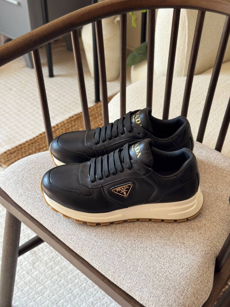 Prada Shoes - 