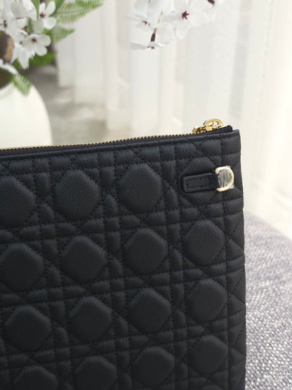 Dior Clutch - Black