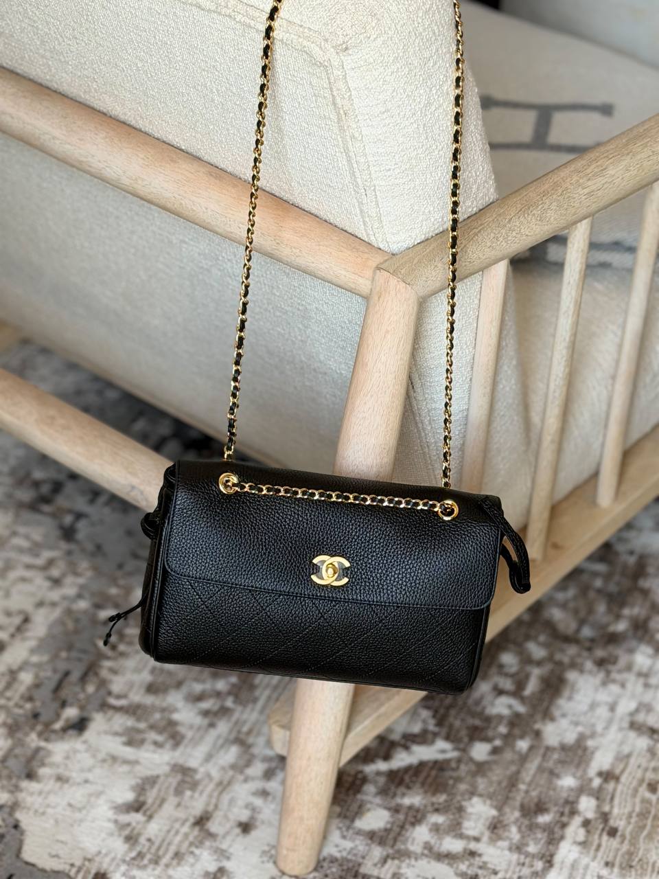 Chanel Shoulder Bag - 