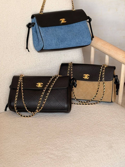 Chanel Shoulder Bag - 