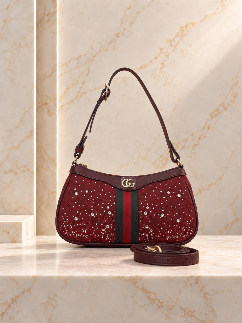 Gucci Shoulder Bag - 