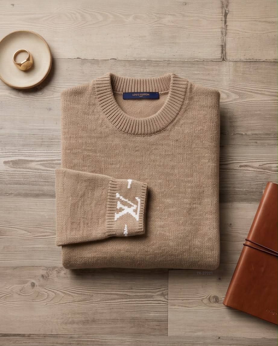 Louis Vuitton Sweater - 
